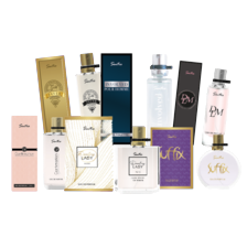 Sentio mini parfum